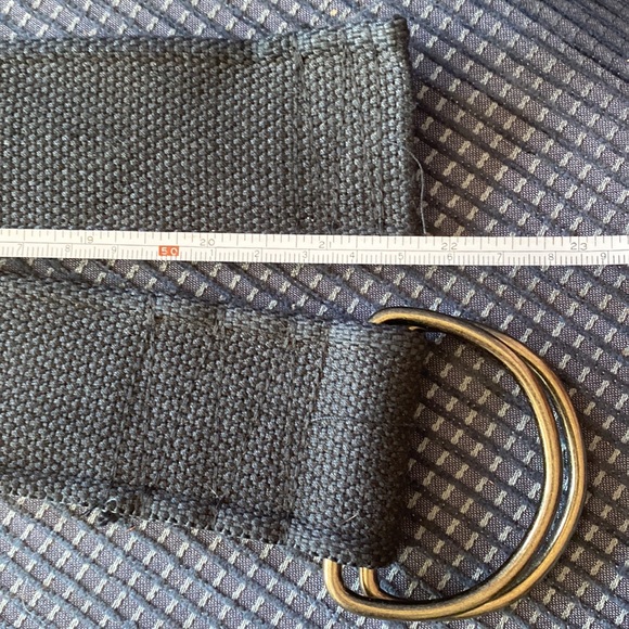 Universal Webbing - Lot of 6 Unisex Belts - Picture 7 of 7